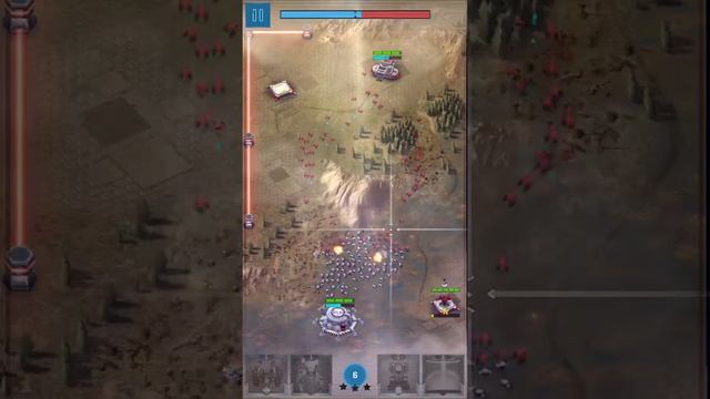 Robocide warp zone #4 смотреть онлайн