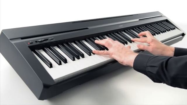 Đàn piano P 45 yamaha- Mua đàn piano điện P45 смотреть онлайн