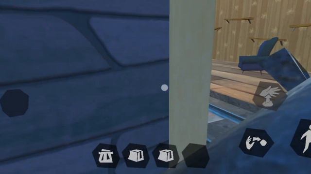 строить не ломать! #helloneighbor 2 смотреть онлайн