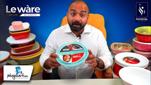 Phygicart: Know Your Leware Products - Training Session on Leware Products - PART 1 смотреть онлайн