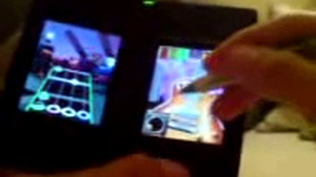 Guitar Hero: On Tour HACK - Playing Without The Grip смотреть онлайн