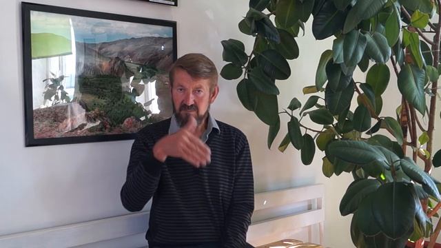 Зачем изучать и очищать Родной язык? смотреть онлайн