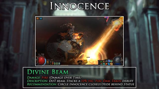Path of Exile: Act & Leveling Guides - Act V смотреть онлайн