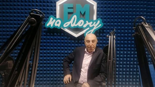 07 04 Обсудим Туризм смотреть онлайн