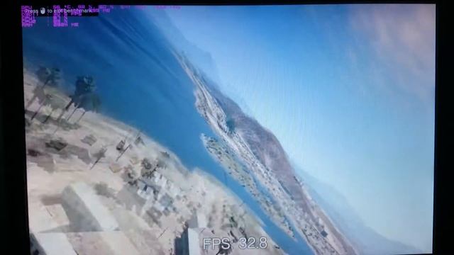 Grand Theft Auto 5 PC gameplay (4gb ram dual core) смотреть онлайн