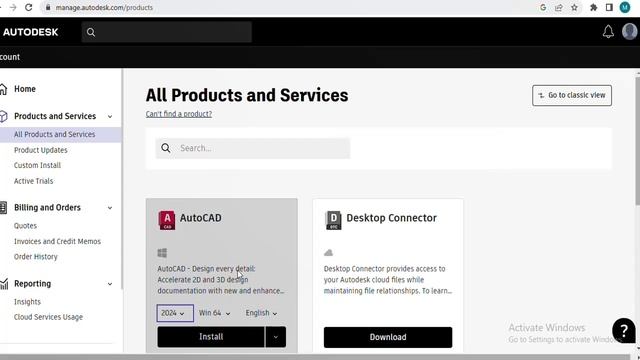 How to download and install AutoCAD on your PC смотреть онлайн