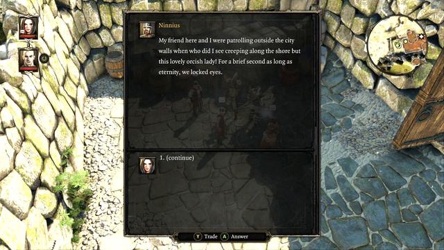 Divinity Original Sin Enhanced Edition EP 4 смотреть онлайн