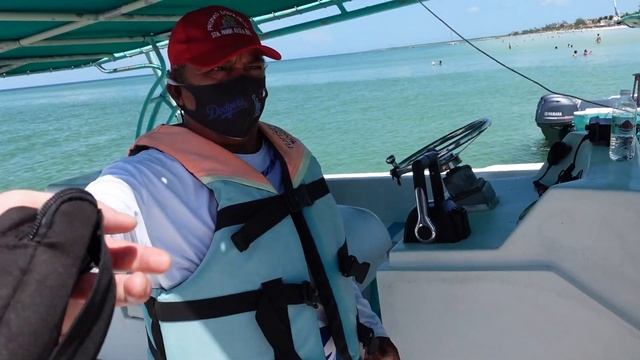 ISLA HOLBOX - Why This is Mexico's Best Island смотреть онлайн