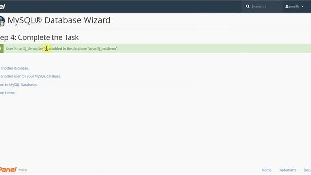 Geo POS Easy Installation