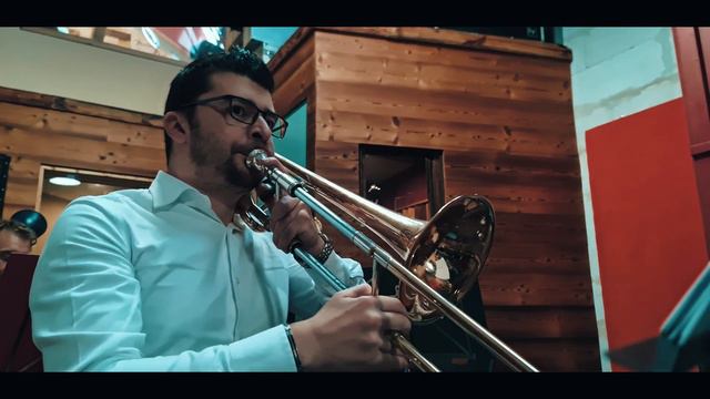 #RoundMidnight by TheloniusMonk/CootieWilliams (Arr. Dave Wolpe) смотреть онлайн