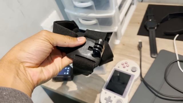 SERÁ QUE PRESTA? ? | Comprei uma GoPro Hero 11 Black смотреть онлайн