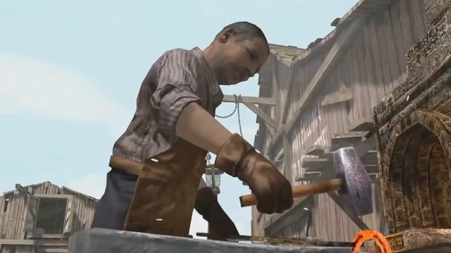 Что такое Red Dead Redemption 2? смотреть онлайн
