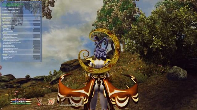 Установка ENB на The Elder Scrolls IV: Oblivion. Установка и настройка. смотреть онлайн