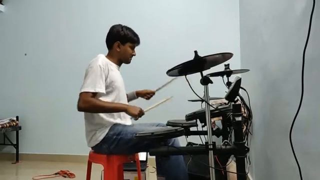 Alesis DM6