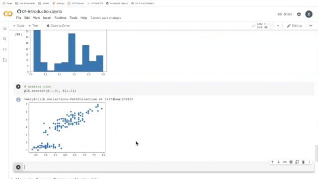 iris-dataset-visualization смотреть онлайн