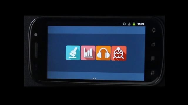 Java in Embedded Systems: MICROEJ VEE for Android смотреть онлайн