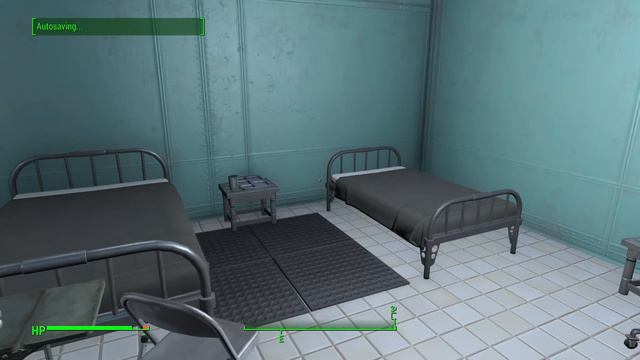Fallout 4 - Guide: Where to find a SYRINGER Weapon смотреть онлайн