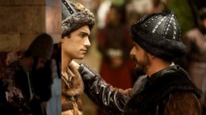 Великолепный Век 102 серия