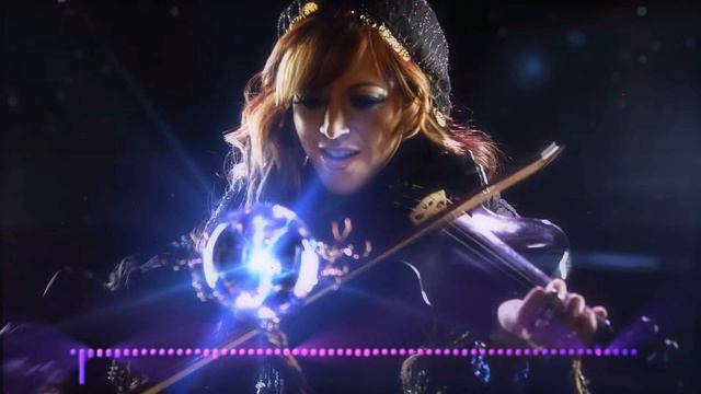 Stars Align - Lindsey Stirling (Unofficial) смотреть онлайн