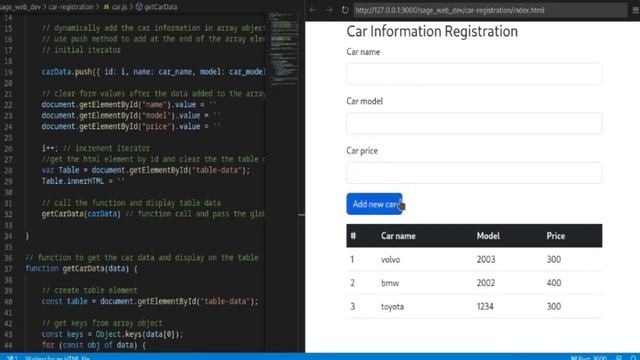 Fullstack web development training in Ethiopia смотреть онлайн