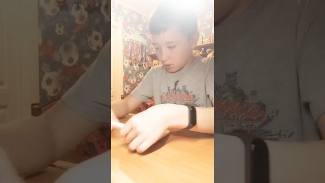 Как сделать летучию мышь? смотреть онлайн