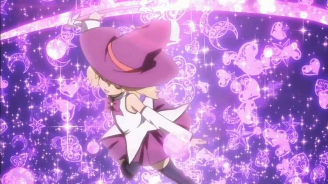 YuruYuri in the Sky with Diamonds AMV смотреть онлайн