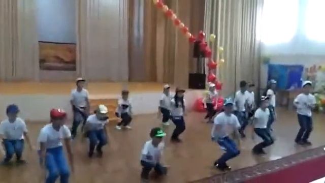 Кузги бал в школе #48 смотреть онлайн