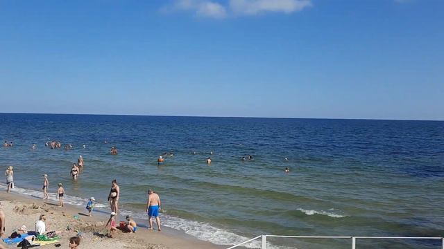 Одесса 23 сентября 2023. ПРИШЛИ В АРКАДИЮ! ЧТО ЗДЕСЬ ПРОИСХОДИТ! смотреть онлайн