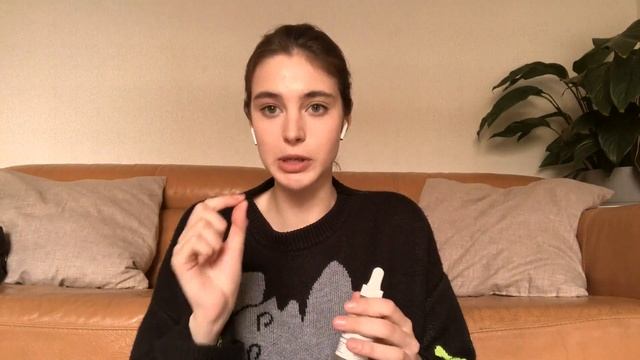 КАК УХАЖИВАЮТ ЗА КОЖЕЙ МОДЕЛИ /мой дневной и вечерний уход, борьба с комедонами и массаж лица смотреть онлайн