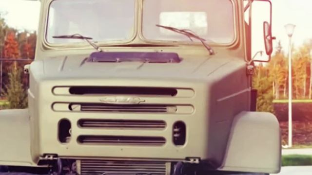 Каким был последний армейские грузовик завода ЗИЛ - «Калам-1»?