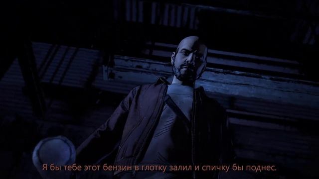 The Walking Dead: The Telltale Series 1-3 (Ползучие Дохляки 1-3)Ч25 расплата будет жестокой смотреть онлайн