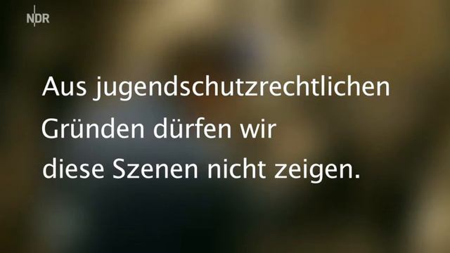 Die Wahrheit über Pelz - ohne Altersbeschränkung - Modetrends und Tierhaltung - WDR 45 Min смотреть онлайн