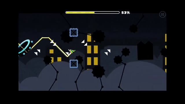 I SAID I'LL NEVER DO IT... | Geometry Dash - 937 by GeraldBrown смотреть онлайн