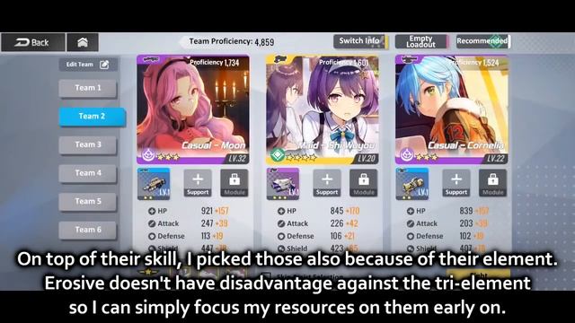 Global Launch Impression | Girl Cafe Gun смотреть онлайн