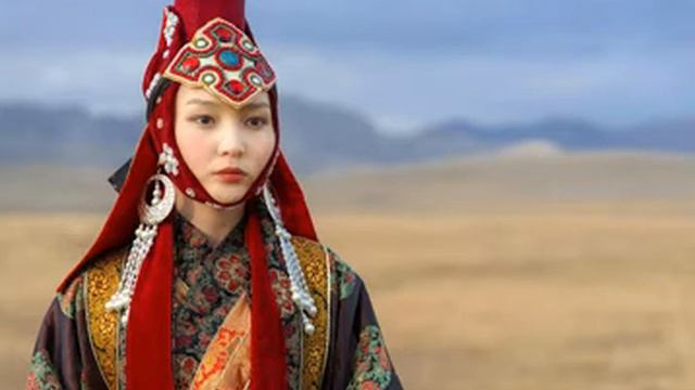 Camerton Mongol Goyol Instrumental