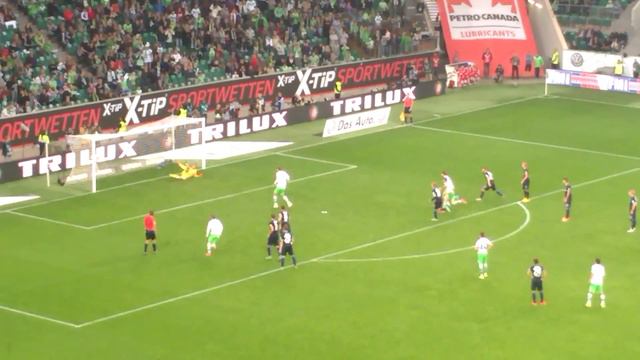 Bas dost penalty v hertha berlin смотреть онлайн