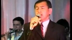 Исроил Фазйиддинов - Падар Isroil Fayziddinov - Padar