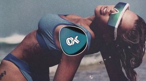 KhaliF, Casyana - Бро