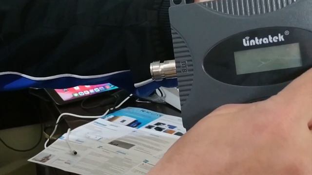 Топ 5 Лучших усилителей сигнала сотовой связи и интернета с АлиЭкспресс смотреть онлайн