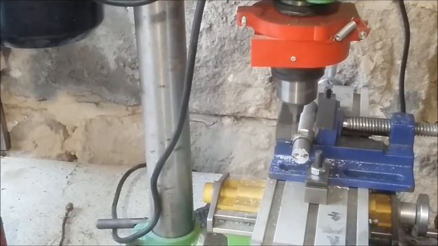 Бензиновая горелка своими руками.Часть первая. смотреть онлайн