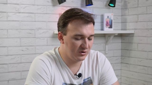 Realme 8 pro. Спустя 4 месяца... смотреть онлайн