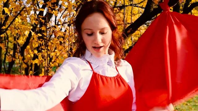 "Гроздья рябины" #клип#песня#пора смотреть онлайн