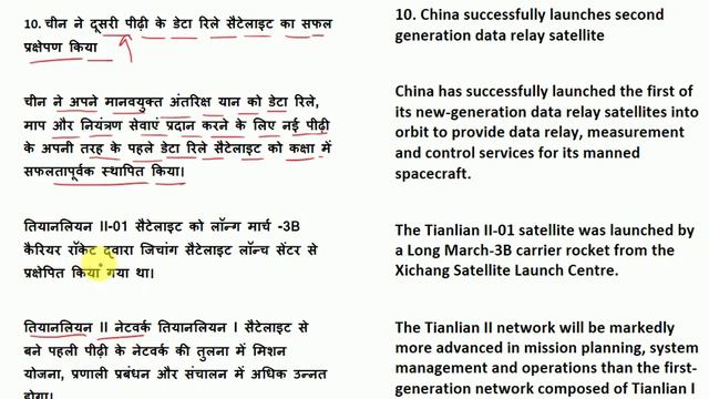 Current affairs | March-August 2019 | For Airforce y group, Navy,SSC, Railway | смотреть онлайн