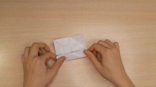 Оригами Прыгающая ЛЯГУШКА | Origami Frog #origamifrog #origami смотреть онлайн