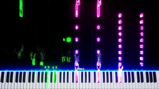 RUSH E♭ смотреть онлайн