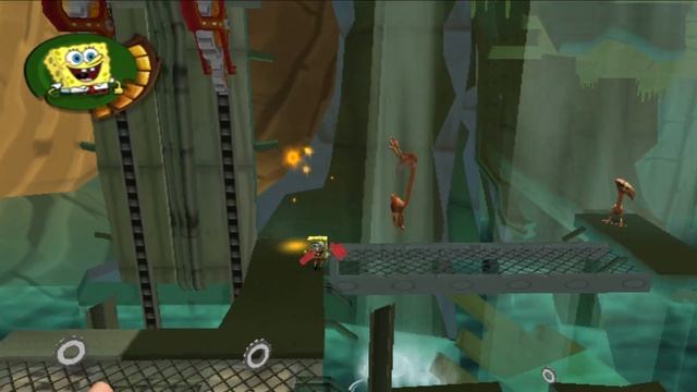 Nicktoons Battle for Volcano Island - Tutorial смотреть онлайн