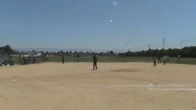 (09 June 2007) Satyam / Oracle Cricket Match - Part 16 смотреть онлайн