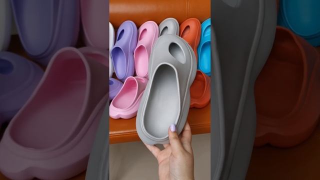 Женские ЭВА пантолеты смотреть онлайн