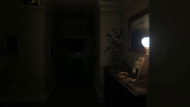 Silent Hill (playable Trailer) смотреть онлайн