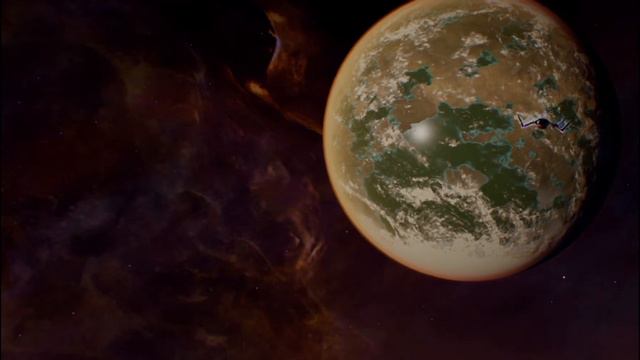 Mass Effect™ Andromeda Part 57 Krogan Betrayal смотреть онлайн